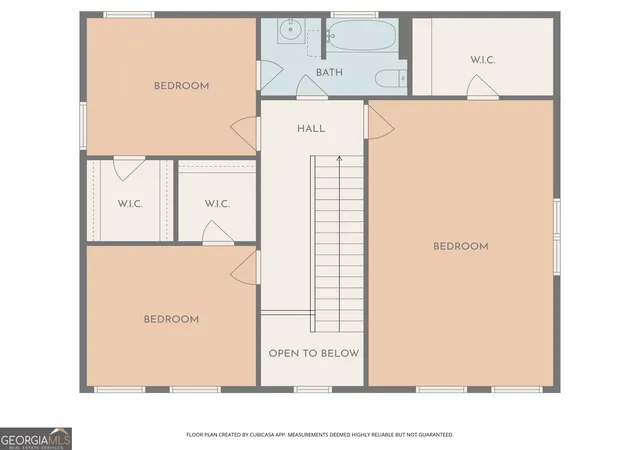 51st image of 1550 Charlie Benson Rd, Forsyth, GA 31029 | MLS# 10779803