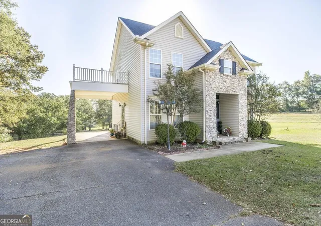 5th image of 1550 Charlie Benson Rd, Forsyth, GA 31029 | MLS# 10779803