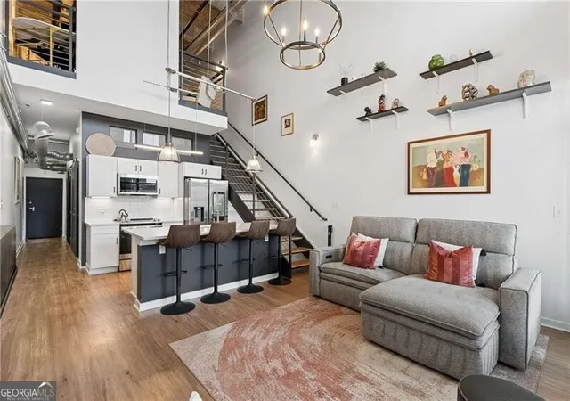1st image of 260 18th St Nw #10309, Atlanta, GA 30363 | MLS# 10768969