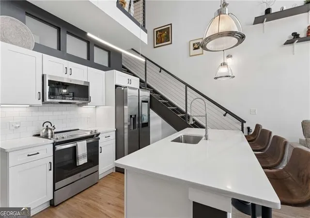 2nd image of 260 18th St Nw #10309, Atlanta, GA 30363 | MLS# 10768969