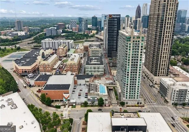 32nd image of 260 18th St Nw #10309, Atlanta, GA 30363 | MLS# 10768969