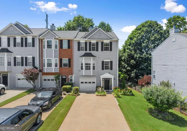 2nd image of 1628 Indian Wy, Cumming, GA 30040 | MLS# 10773890