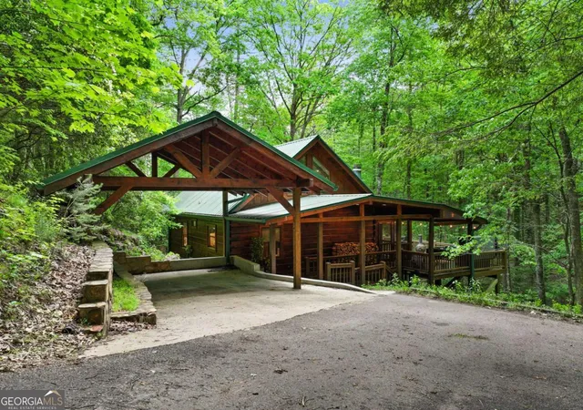 1st image of 189 Cherry Lake Dr #3, Blue Ridge, GA 30513 | MLS# 10820955