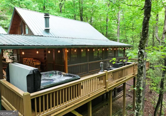 2nd image of 189 Cherry Lake Dr #3, Blue Ridge, GA 30513 | MLS# 10820955