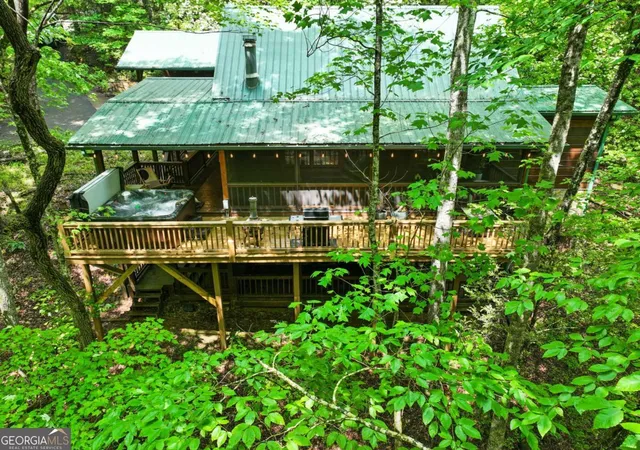 Photo 3 of Single family home for sale at 189 Cherry Lake Dr #3, Blue Ridge, GA 30513 | MLS# 10820955 | Listing updated on 2026-08-20