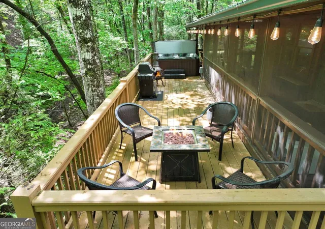 Photo 4 of Single family home for sale at 189 Cherry Lake Dr #3, Blue Ridge, GA 30513 | MLS# 10820955 | Listing updated on 2026-08-20