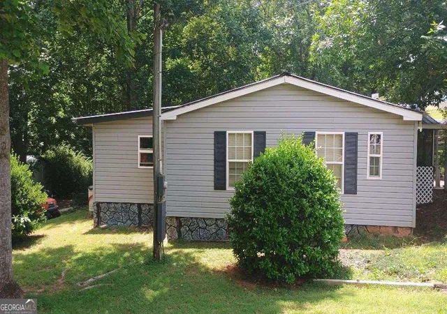 Homes for sale in Martin, GA | 100 Gregory Dr, Martin, GA 30557 | MLS# 10787873