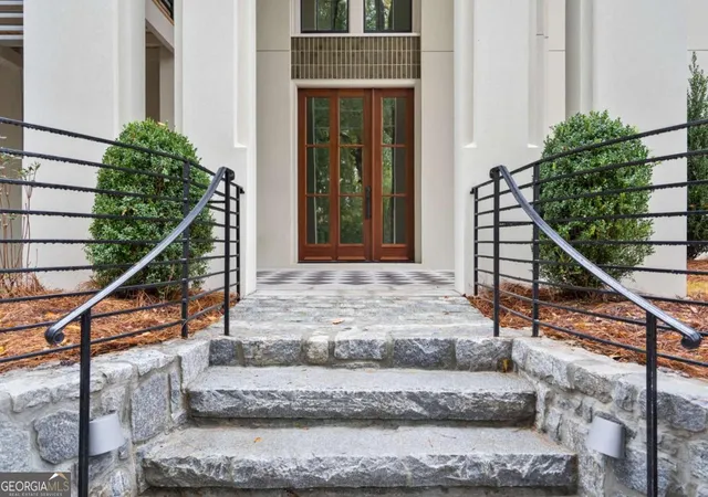 Photo 1 of Sale Pending at 91 Sheridan Dr, Atlanta, GA 30305 | MLS# 10640934 | Listing updated on 2025-11-11
