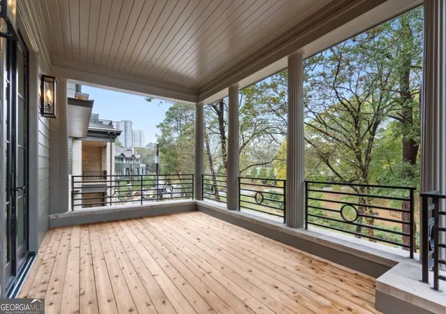 Photo 2 of Sale Pending at 91 Sheridan Dr, Atlanta, GA 30305 | MLS# 10640934 | Listing updated on 2025-11-11