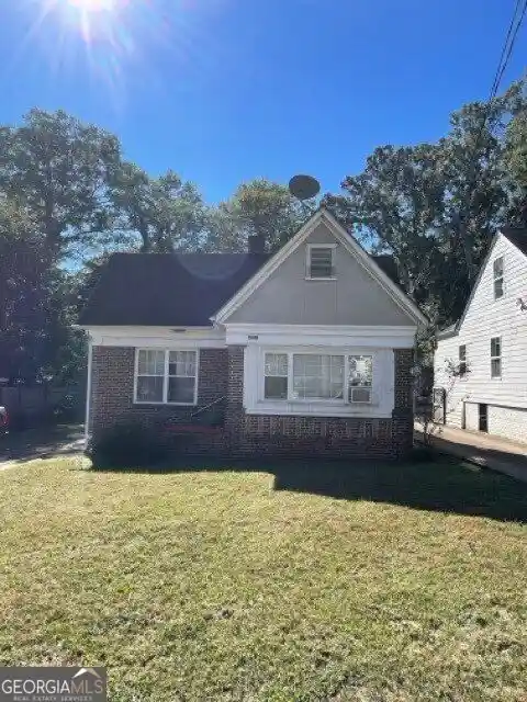 Photo 1 of Single family home for sale at 2557 Tilson Dr Se, Atlanta, GA 30317 | MLS# 10876446 | Listing updated on 2026-10-21