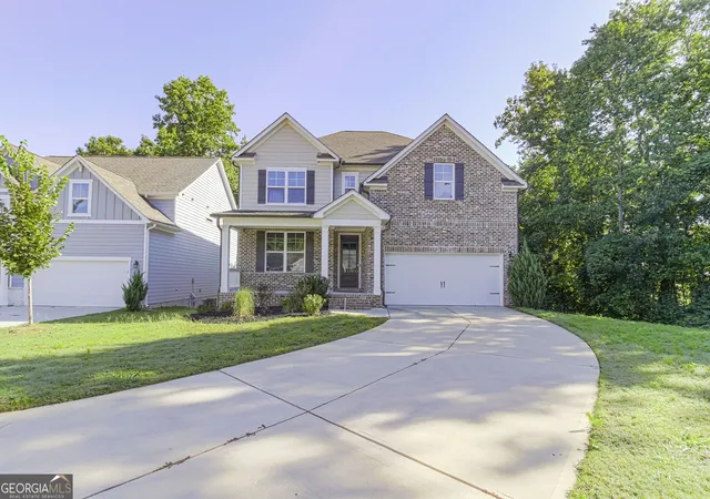 Photo 1 of Single family home for sale at 49 Overview Ct, Dallas, GA 30157 | MLS# 10830125 | Listing updated on 2026-08-31