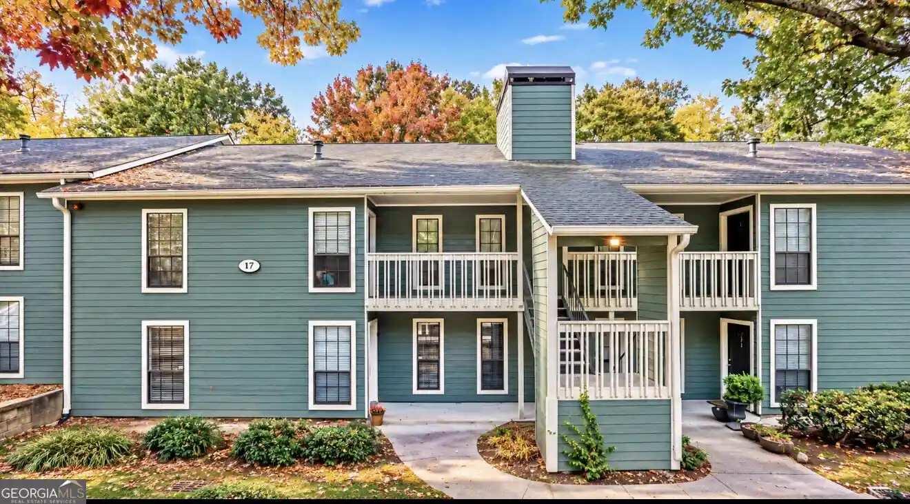 Condo for sale at 2806 Vinings Central Dr SE #153, Atlanta, GA 30339 | MLS# 10853156