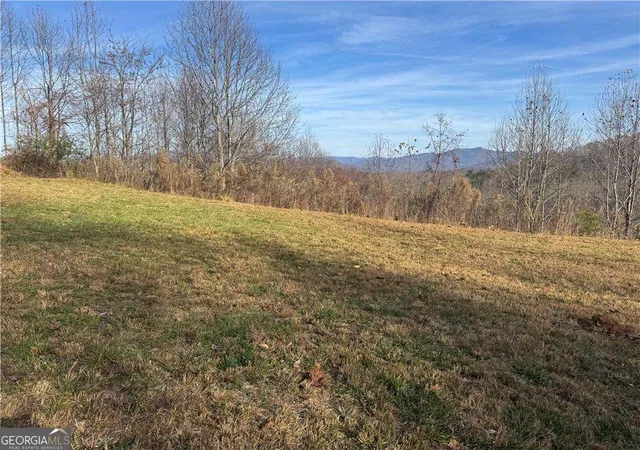 Photo 2 of Land for sale at 1220 Chatuge Manor Dr, Young Harris, GA 30582 | MLS# 10791915 | Listing updated on 2026-07-08
