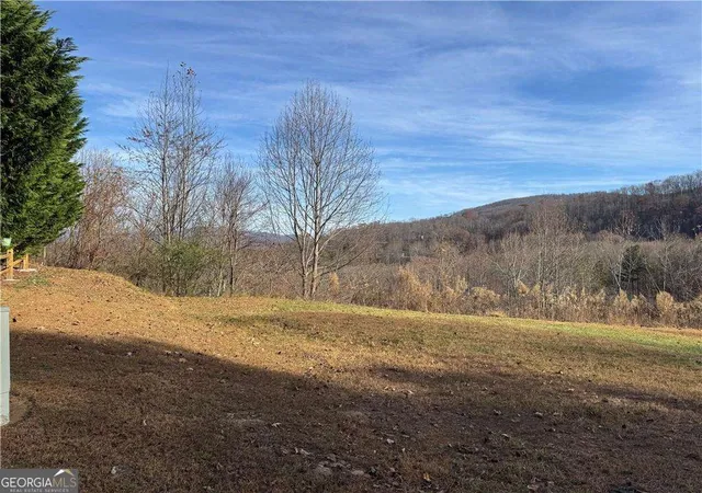 Photo 2 of Land for sale at 1220 Chatuge Manor Dr, Young Harris, GA 30582 | MLS# 10791915 | Listing updated on 2026-07-08