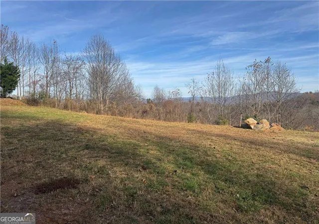 Photo 3 of Land for sale at 1220 Chatuge Manor Dr, Young Harris, GA 30582 | MLS# 10791915 | Listing updated on 2026-07-08