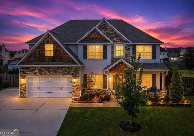Photo 1 of Single family home for sale at 5 Star Moss Ct, Kathleen, GA 31047 | MLS# 10835654 | Listing updated on 2026-09-13