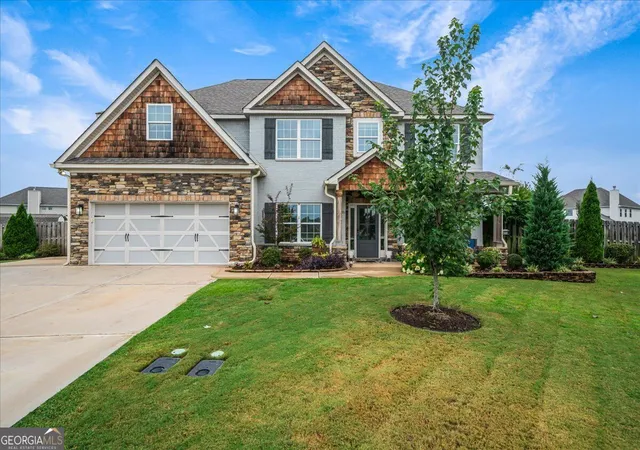 Photo 2 of Single family home for sale at 5 Star Moss Ct, Kathleen, GA 31047 | MLS# 10835654 | Listing updated on 2026-09-13