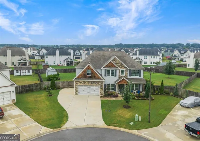 Photo 3 of Single family home for sale at 5 Star Moss Ct, Kathleen, GA 31047 | MLS# 10835654 | Listing updated on 2026-09-13