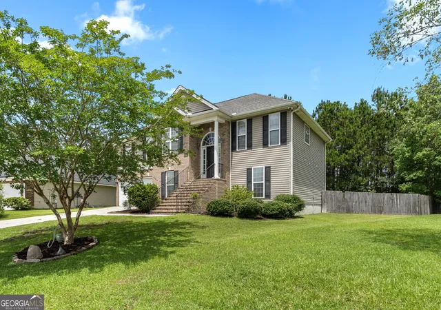 Homes for sale in Richmond Hill, GA | 197 Parker Ln, Richmond Hill, GA 31324 | MLS# 10792659