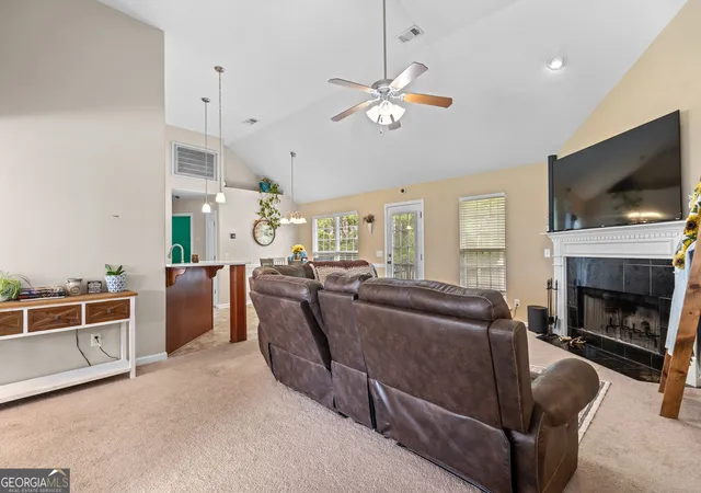 Homes for sale in Richmond Hill, GA | 197 Parker Ln, Richmond Hill, GA 31324 | MLS# 10792659