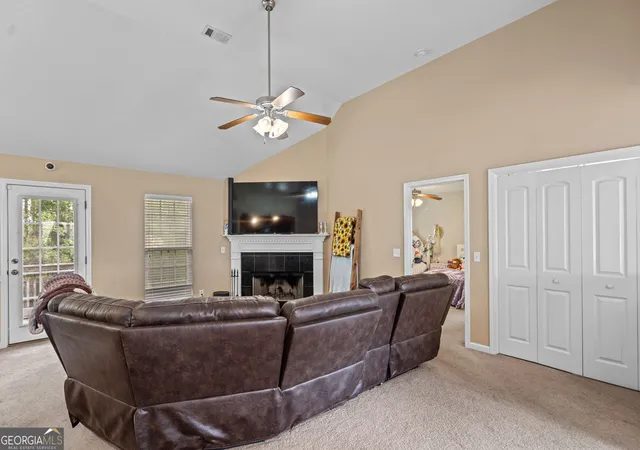 Homes for sale in Richmond Hill, GA | 197 Parker Ln, Richmond Hill, GA 31324 | MLS# 10792659