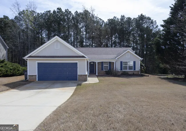 Photo 1 of Single family home for sale at 305 Bradford Ct, Auburn, GA 30011 | MLS# 10817648 | Listing updated on 2026-09-14
