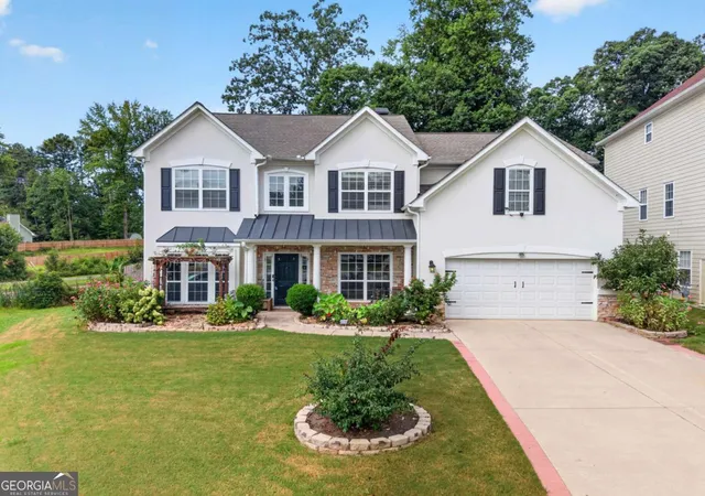 Photo 1 of Single family home for sale at 2828 Autumn Ridge Ln, Lawrenceville, GA 30044 | MLS# 10826355 | Listing updated on 2026-09-20