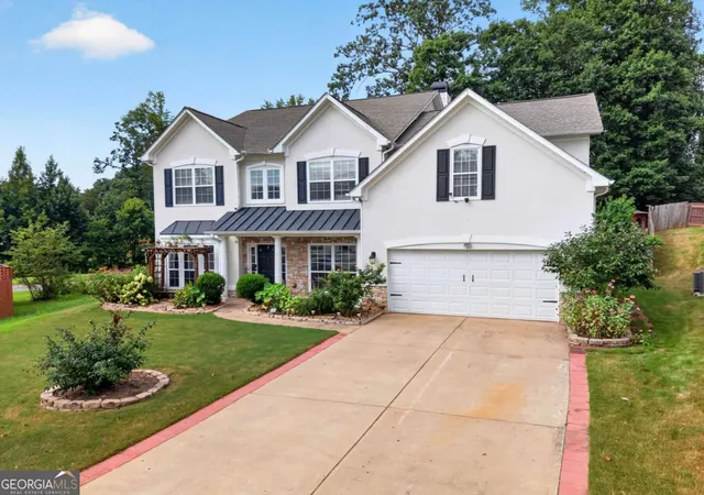 Photo 2 of Single family home for sale at 2828 Autumn Ridge Ln, Lawrenceville, GA 30044 | MLS# 10826355 | Listing updated on 2026-09-20