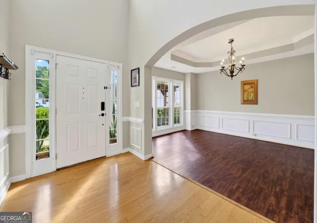 Photo 4 of Single family home for sale at 2828 Autumn Ridge Ln, Lawrenceville, GA 30044 | MLS# 10826355 | Listing updated on 2026-09-20