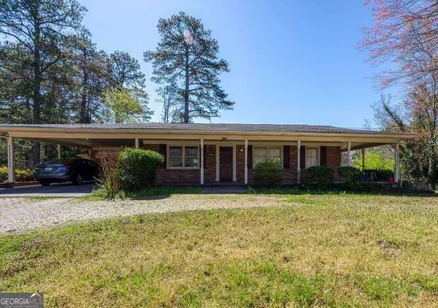 Photo 2 of Land for sale at 11041 Veterans Memorial Hwy, Lithia Springs, GA 30122 | MLS# 10557947 | Listing updated on 2026-08-22