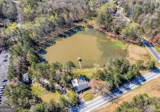 Photo 3 of Land for sale at 11041 Veterans Memorial Hwy, Lithia Springs, GA 30122 | MLS# 10557947 | Listing updated on 2026-10-26
