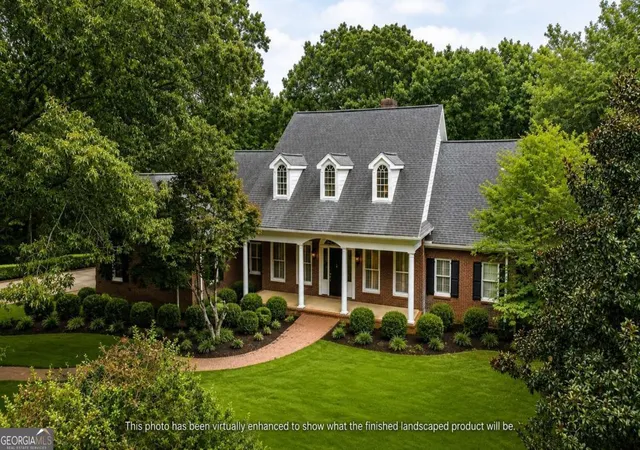 1st image of 1350 Allgood Road, Athens, GA 30606 | MLS# 10813230