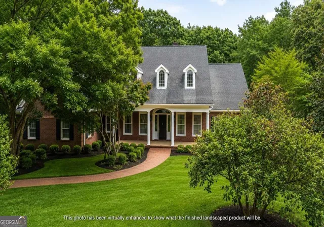2nd image of 1350 Allgood Road, Athens, GA 30606 | MLS# 10813230