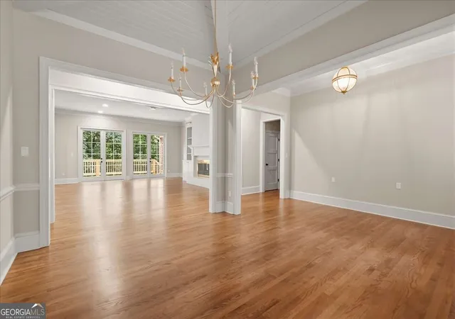 Photo 3 of Single family home for sale at 1350 Allgood Rd, Athens, GA 30606 | MLS# 10813230 | Listing updated on 2026-09-13
