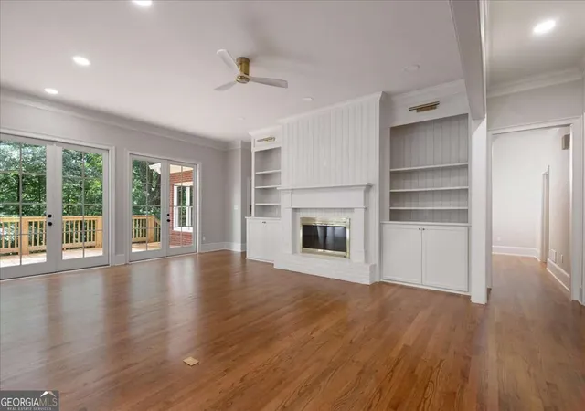 Photo 4 of Single family home for sale at 1350 Allgood Rd, Athens, GA 30606 | MLS# 10813230 | Listing updated on 2026-09-13