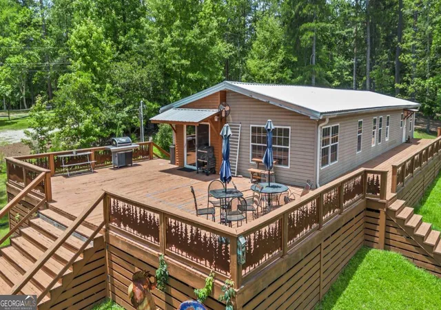 2nd image of 324 Cold Branch Rd, Eatonton, GA 31024 | MLS# 10788918