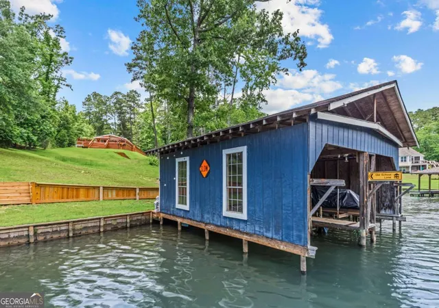 Photo 3 of Single family home for sale at 324 Cold Branch Rd, Eatonton, GA 31024 | MLS# 10788918 | Listing updated on 2026-08-03