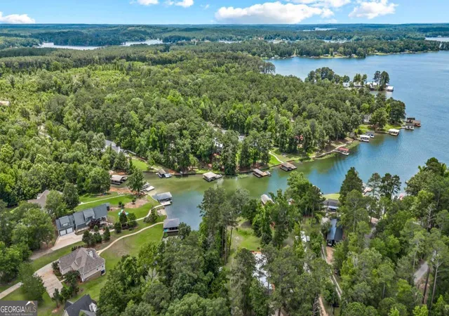 60th image of 324 Cold Branch Rd, Eatonton, GA 31024 | MLS# 10788918