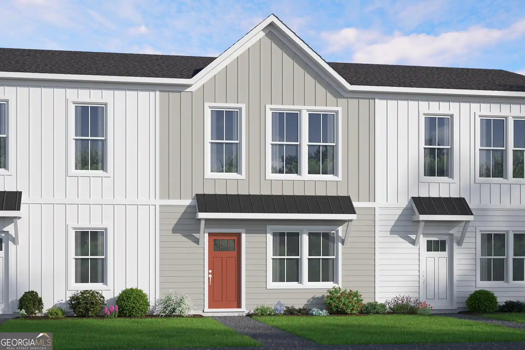 Photo 1 of Townhouse for sale at 1363 Melange Tr Se #LOT 190, Atlanta, GA 30316 | MLS# 10866657 | Listing updated on 2026-10-17