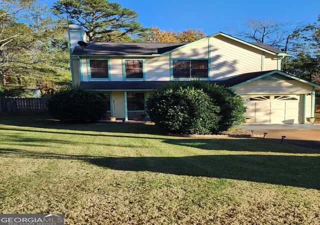 Single family home for sale at 6722 Bent Crk Dr, Rex, GA 30273 | MLS# 10414835 | Listing updated on 2025-07-02