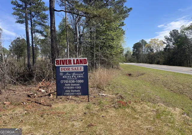 Homes for sale in Woodland, GA | 0 Hwy 36 #LOT 6B, Woodland, GA 31836 | MLS# 10794949