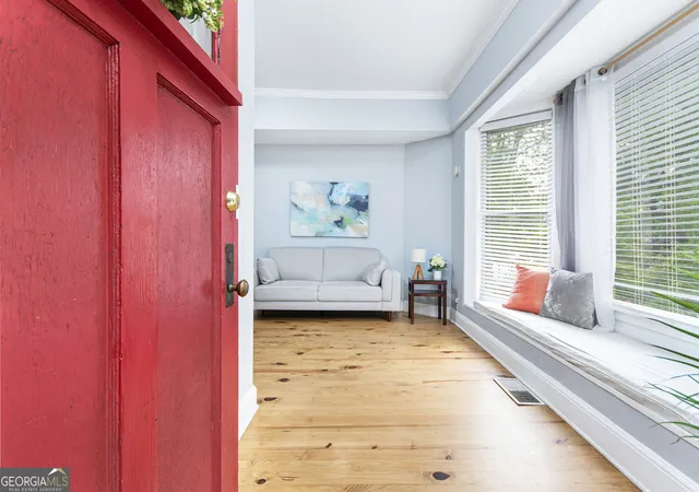 Photo 2 of Condo for sale at 980 Saint Charles Ave Ne #2, Atlanta, GA 30306 | MLS# 10807411 | Listing updated on 2026-09-06