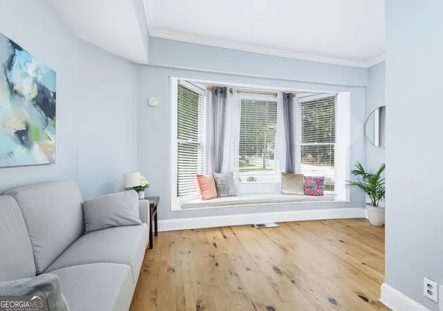 Photo 3 of Condo for sale at 980 Saint Charles Ave NE #2, Atlanta, GA 30306 | MLS# 10807411 | Listing updated on 2026-09-06