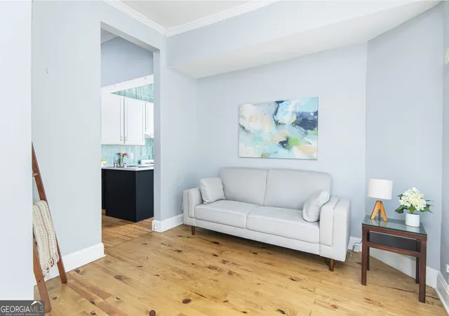 Photo 4 of Condo for sale at 980 Saint Charles Ave NE #2, Atlanta, GA 30306 | MLS# 10807411 | Listing updated on 2026-09-06