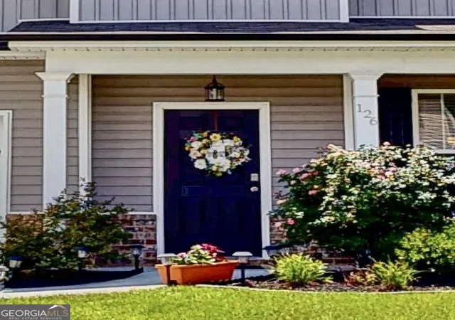Photo 2 of Single family home for sale at 126 Samsdrive, Guyton, GA 31312 | MLS# 10815784 | Listing updated on 2026-08-22