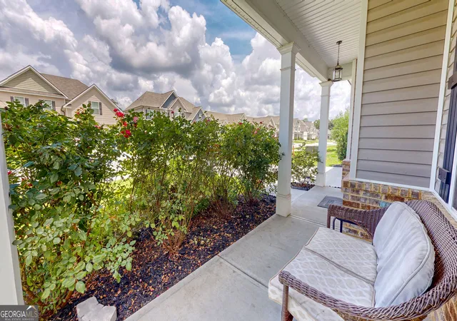 Photo 3 of Single family home for sale at 126 Samsdrive, Guyton, GA 31312 | MLS# 10815784 | Listing updated on 2026-08-22