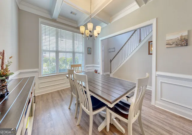 Photo 4 of Single family home for sale at 126 Samsdrive, Guyton, GA 31312 | MLS# 10815784 | Listing updated on 2026-08-22