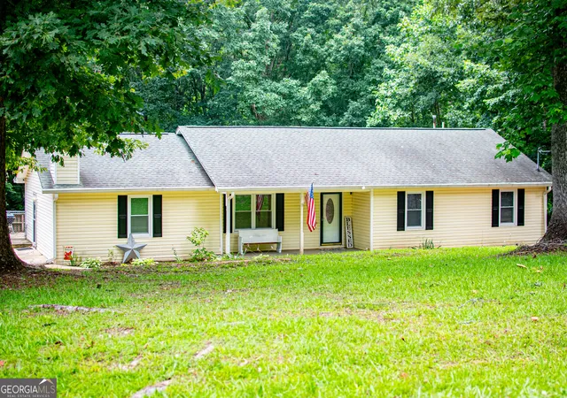 Photo 3 of Single family home for sale at 71 Oak Ridge Wy, Bremen, GA 30110 | MLS# 10794199 | Listing updated on 2026-09-19