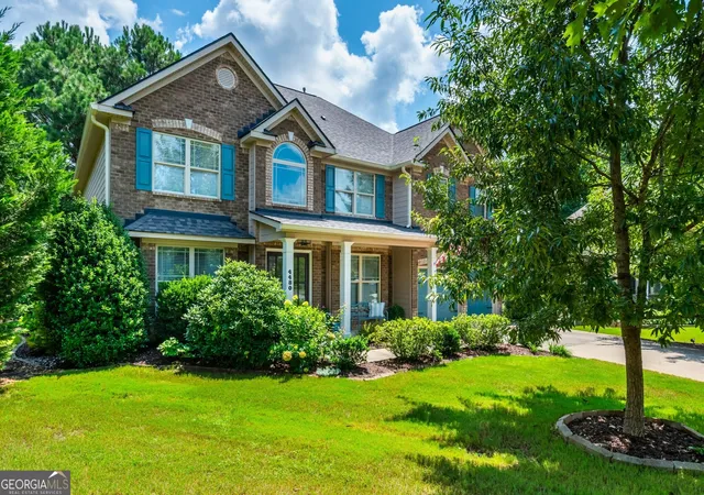 Photo 1 of Single family home for sale at 4480 Woodlet Ct, Cumming, GA 30028 | MLS# 10825218 | Listing updated on 2026-09-20