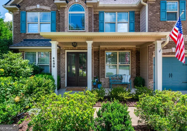 Photo 2 of Single family home for sale at 4480 Woodlet Ct, Cumming, GA 30028 | MLS# 10825218 | Listing updated on 2026-09-20